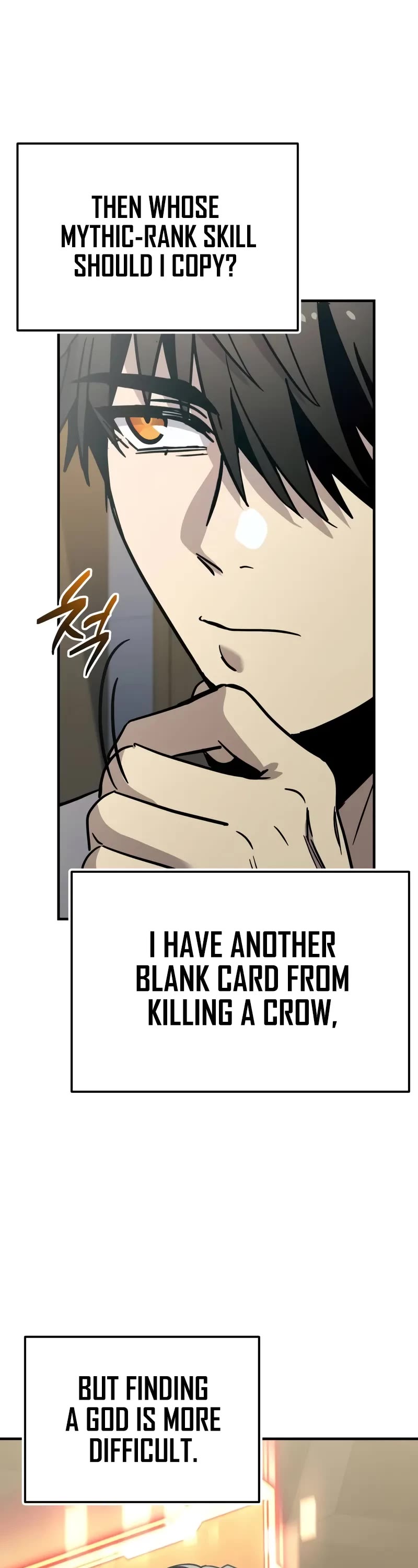 I Obtained a Mythic Item Chapter 155 page 5 - Chapter 155