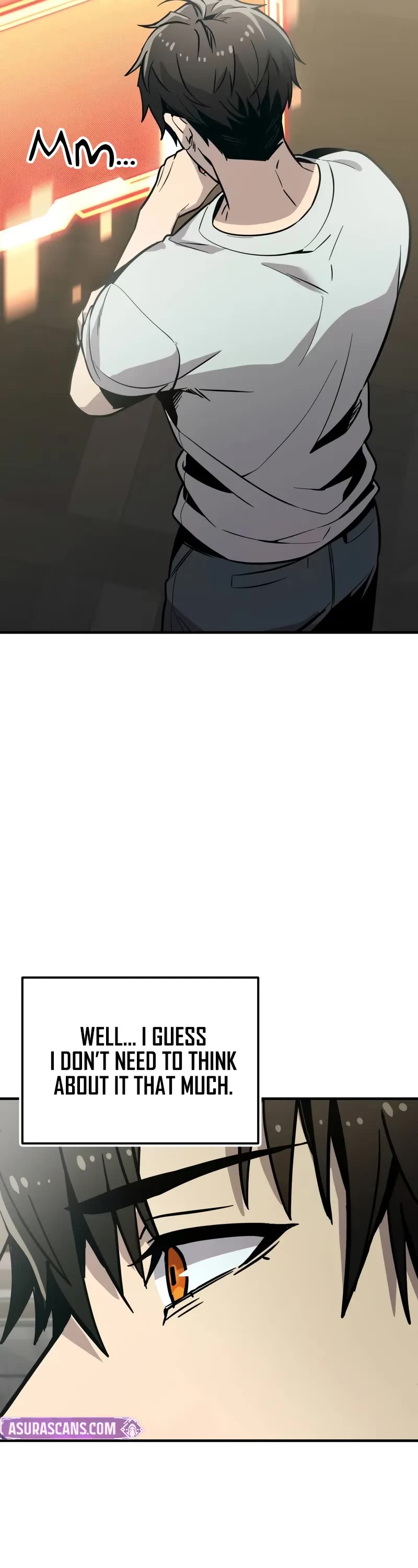 I Obtained a Mythic Item Chapter 155 page 6 - Chapter 155