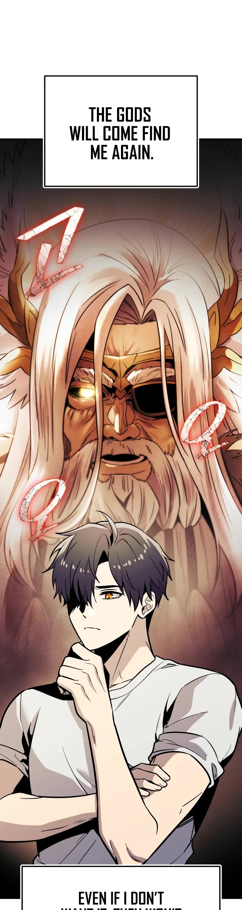 I Obtained a Mythic Item Chapter 155 page 7 - Chapter 155