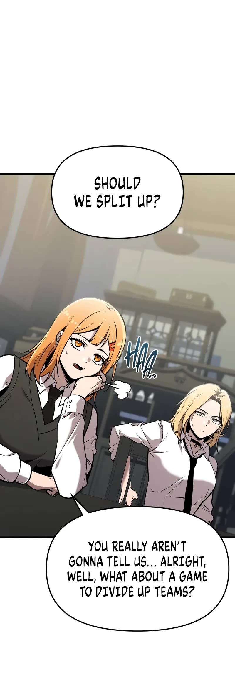 I Obtained a Mythic Item Chapter 156 page 10 - Chapter 156