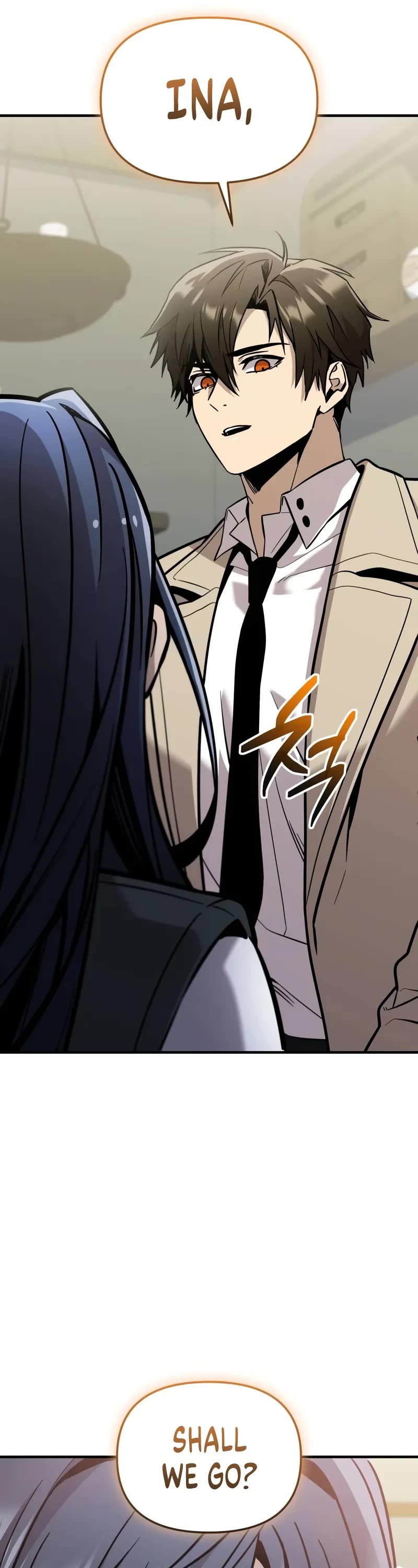 I Obtained a Mythic Item Chapter 156 page 17 - Chapter 156