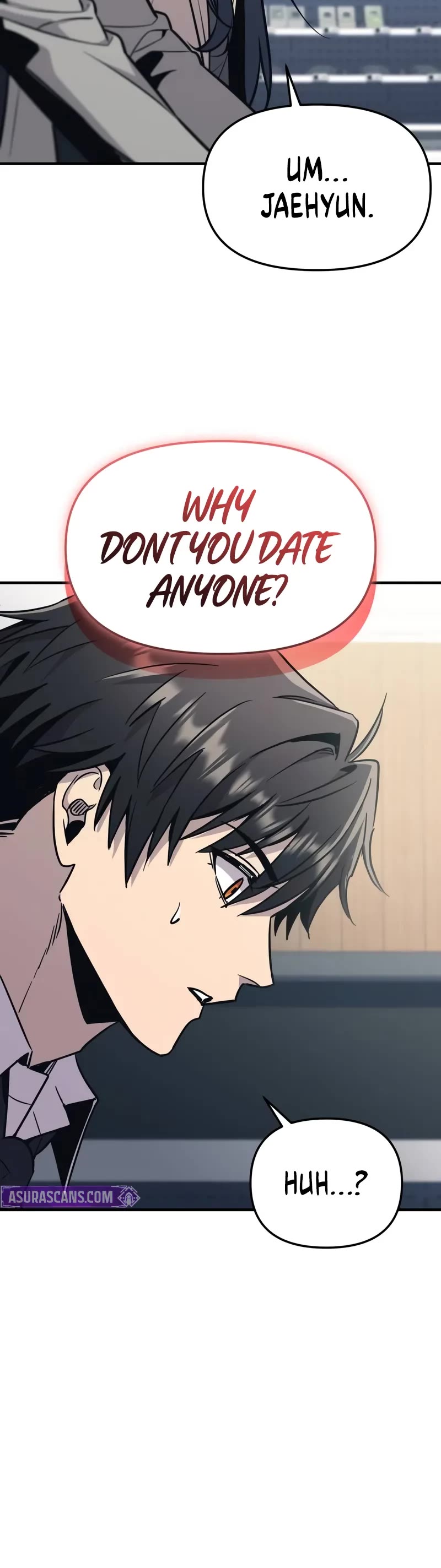I Obtained a Mythic Item Chapter 156 page 35 - Chapter 156