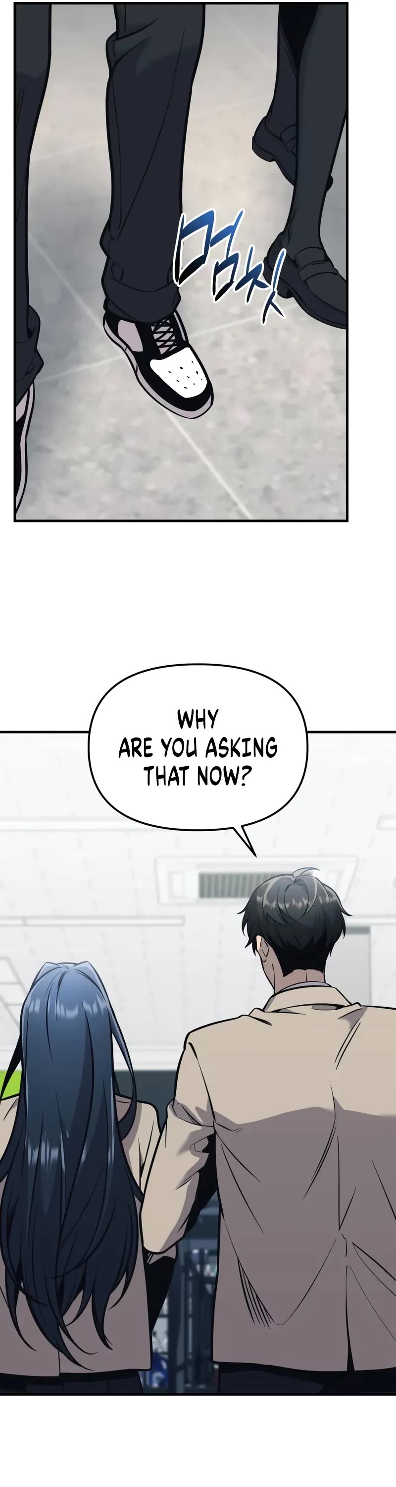 I Obtained a Mythic Item Chapter 156 page 36 - Chapter 156