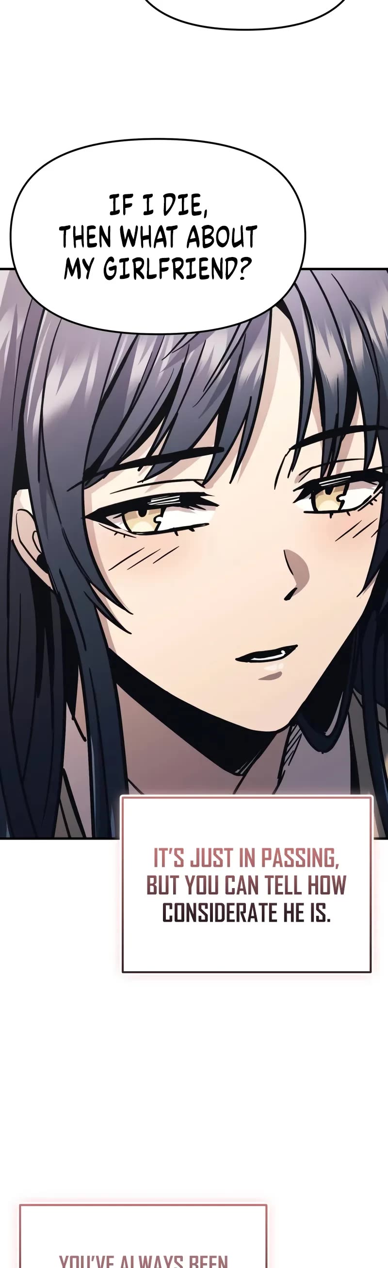 I Obtained a Mythic Item Chapter 156 page 39 - Chapter 156
