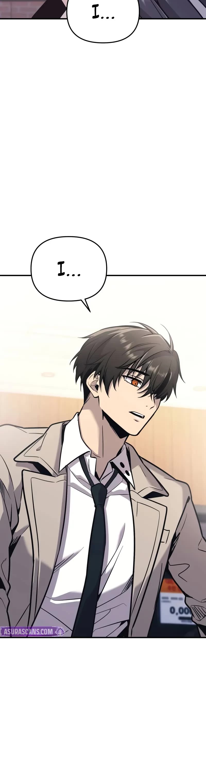 I Obtained a Mythic Item Chapter 156 page 45 - Chapter 156