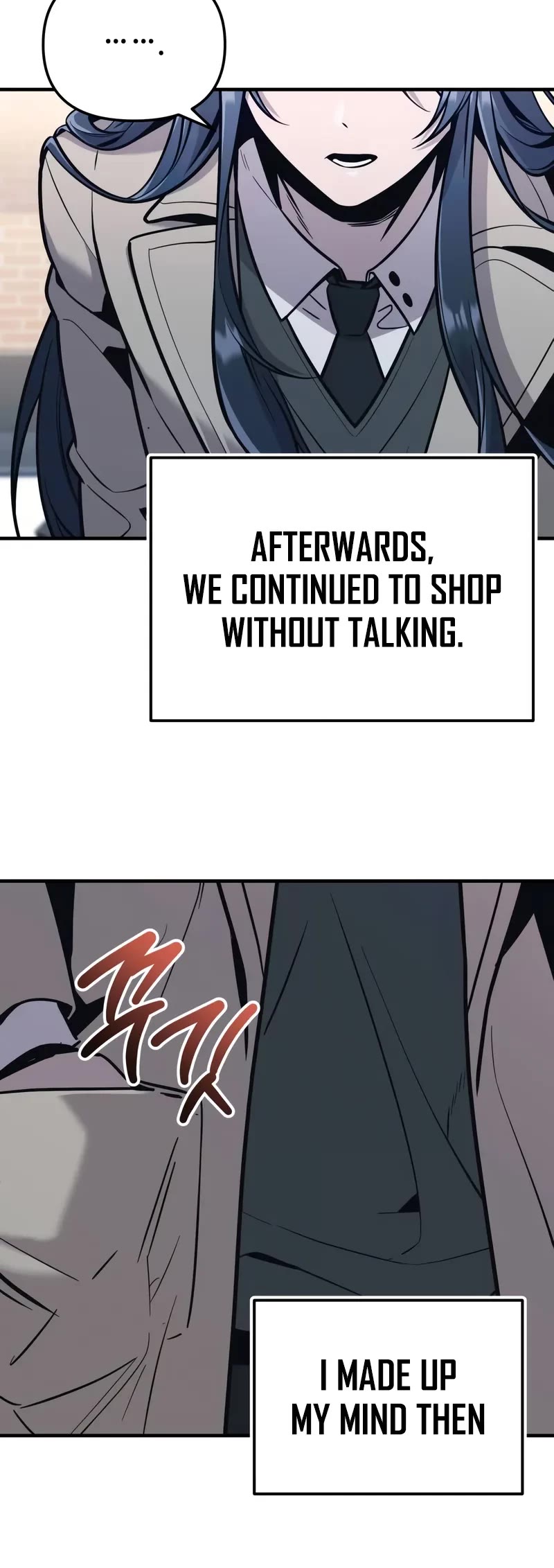 I Obtained a Mythic Item Chapter 156 page 49 - Chapter 156