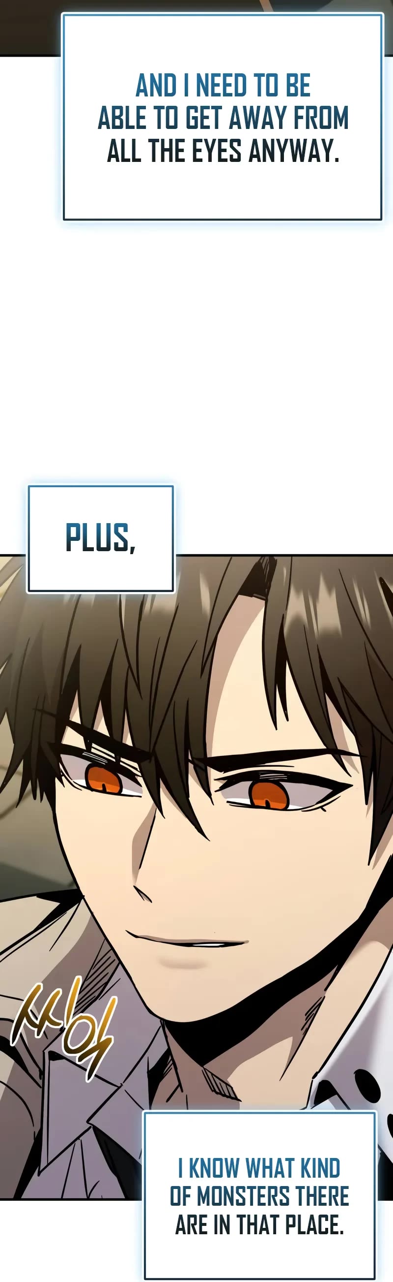 I Obtained a Mythic Item Chapter 156 page 5 - Chapter 156