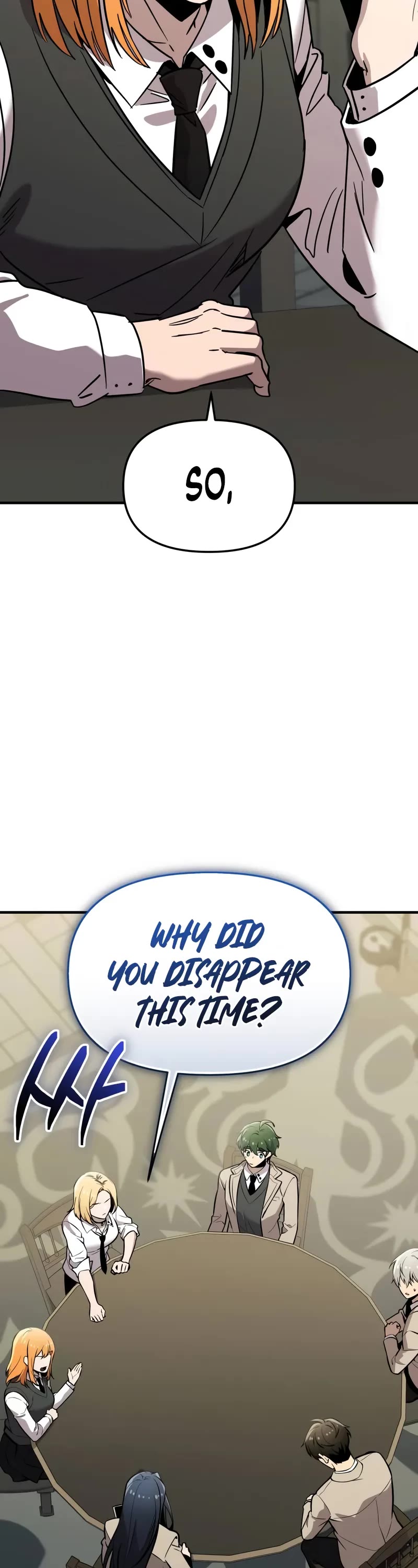 I Obtained a Mythic Item Chapter 156 page 8 - Chapter 156