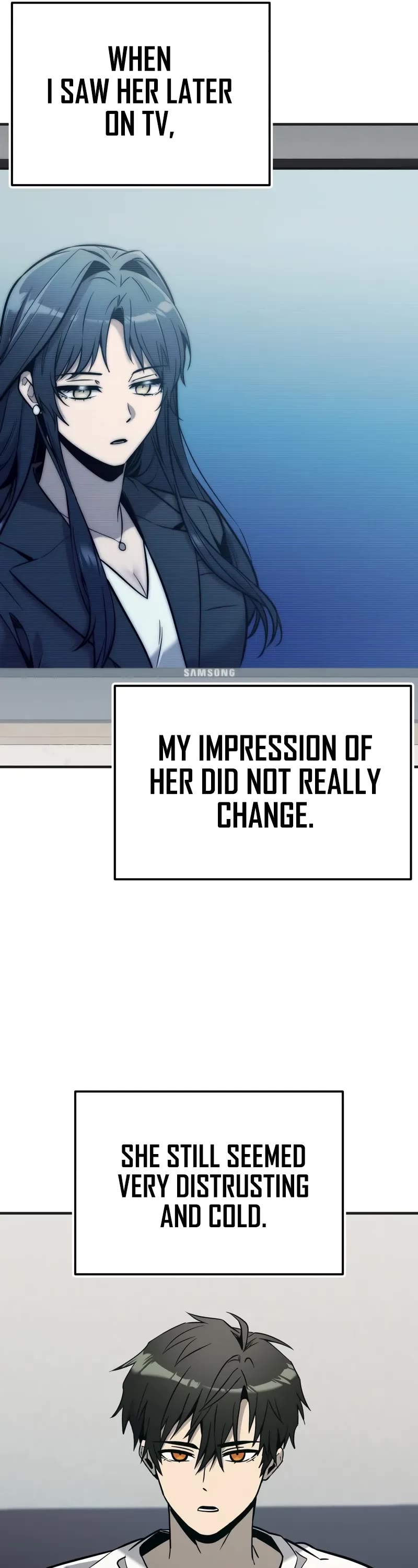 I Obtained a Mythic Item Chapter 157 page 12 - Chapter 157