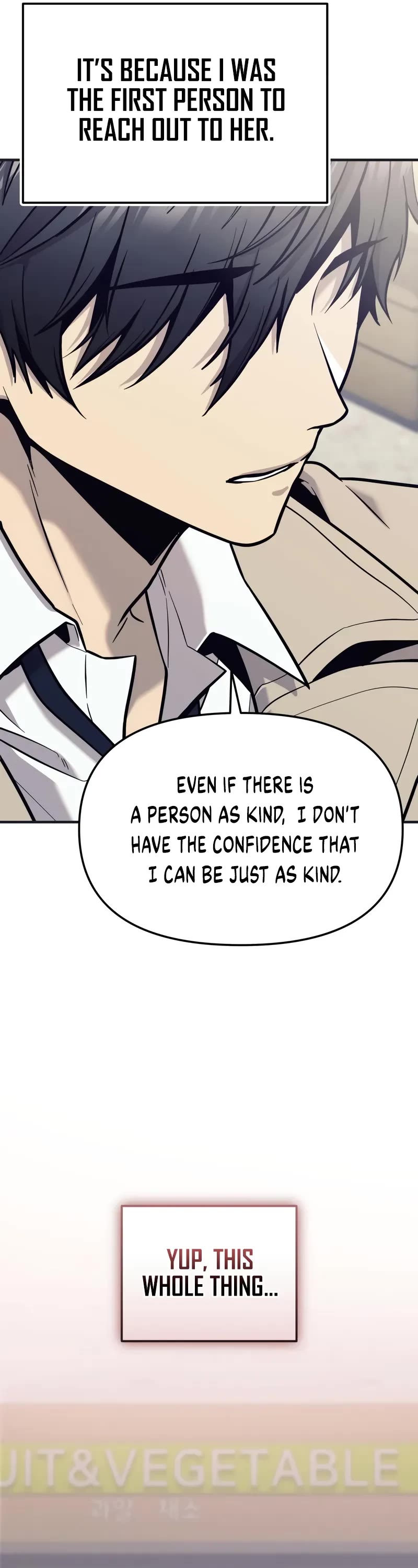 I Obtained a Mythic Item Chapter 157 page 22 - Chapter 157