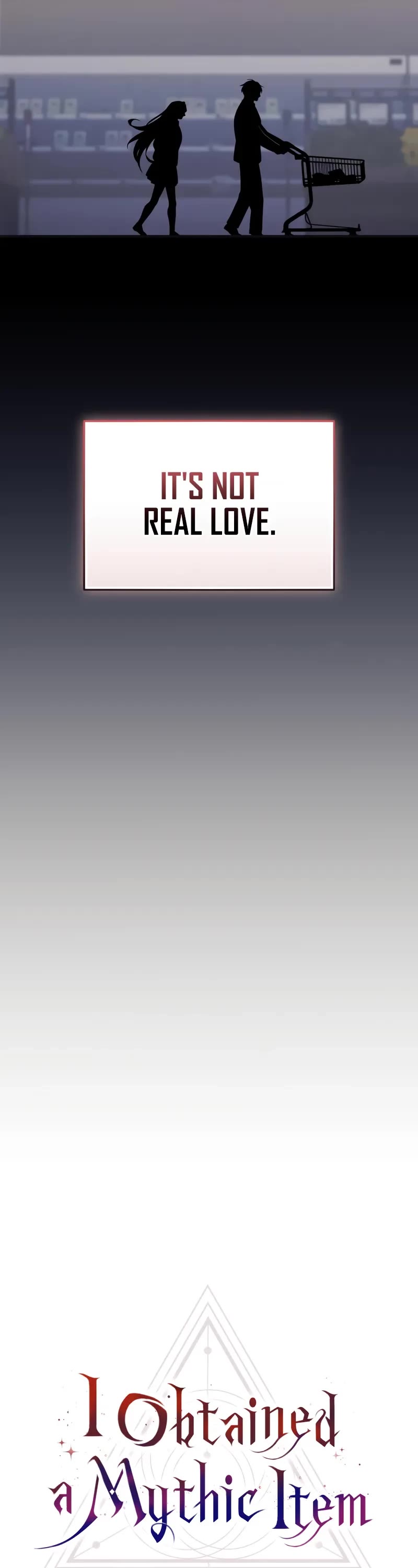I Obtained a Mythic Item Chapter 157 page 23 - Chapter 157