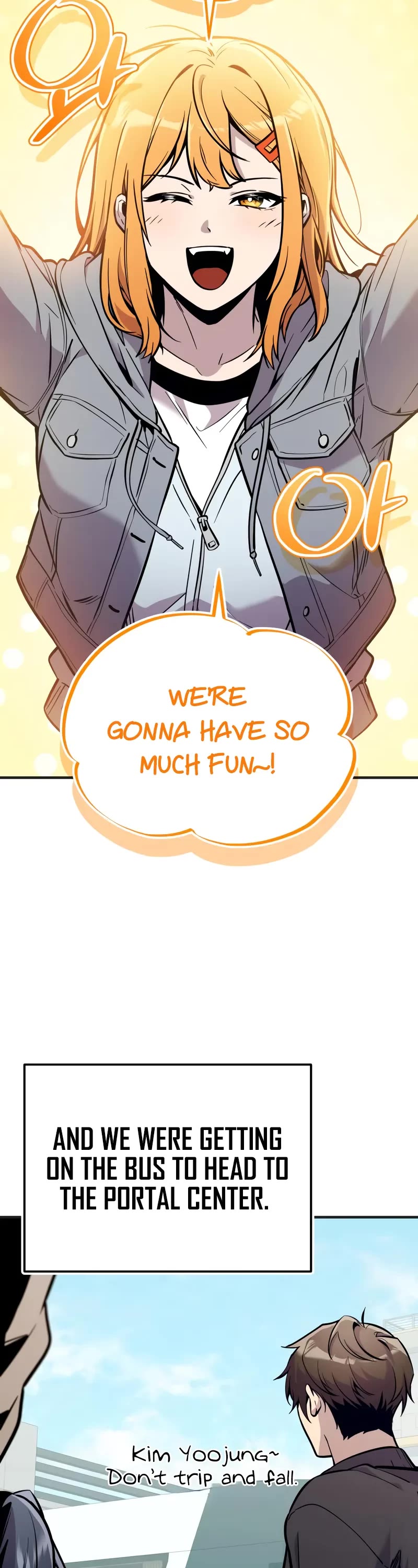 I Obtained a Mythic Item Chapter 157 page 25 - Chapter 157
