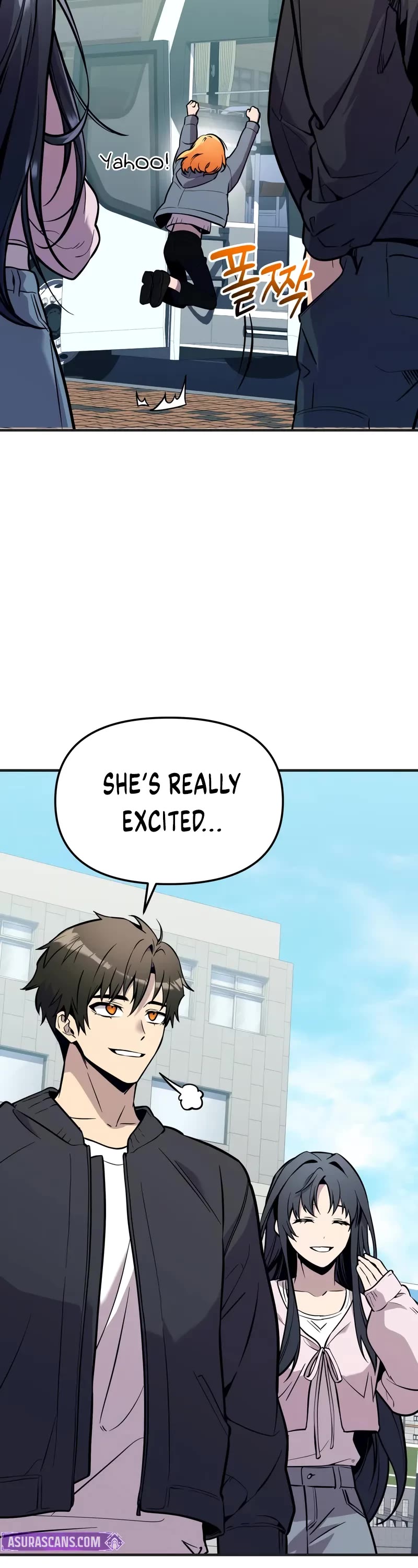 I Obtained a Mythic Item Chapter 157 page 26 - Chapter 157
