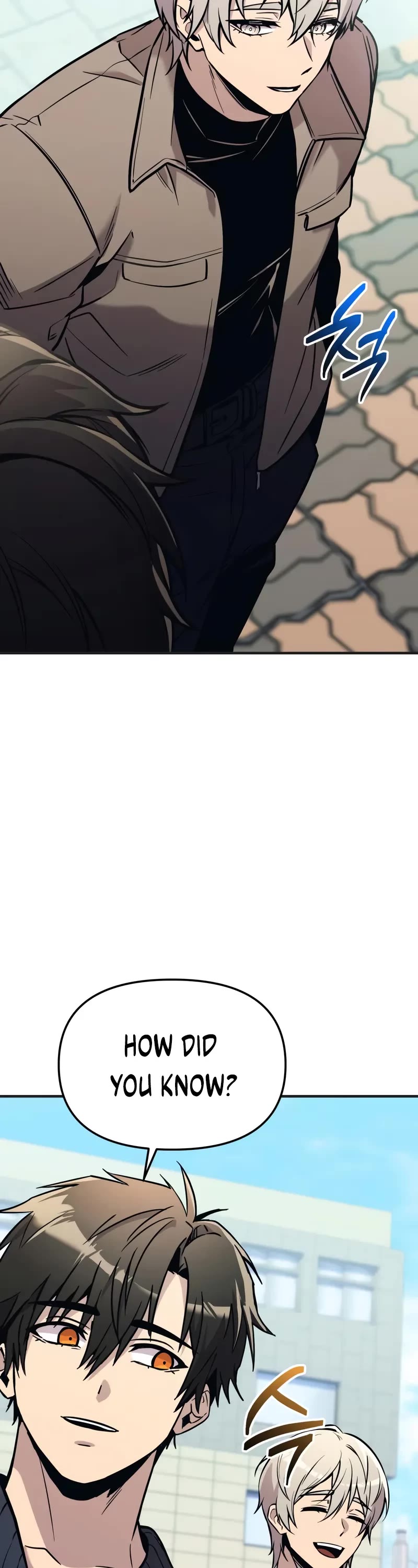 I Obtained a Mythic Item Chapter 157 page 29 - Chapter 157