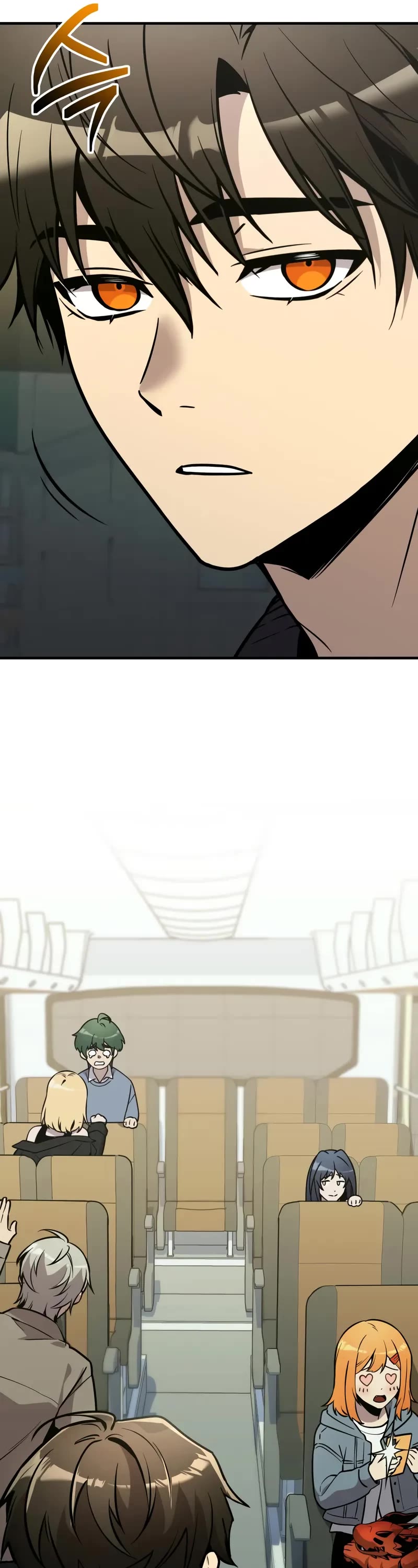 I Obtained a Mythic Item Chapter 157 page 37 - Chapter 157