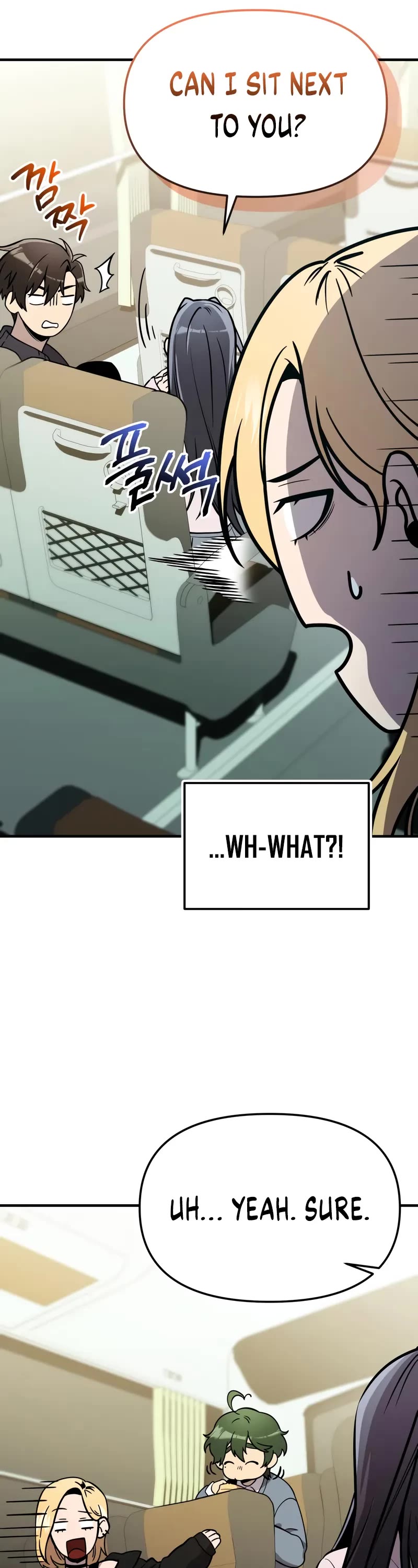 I Obtained a Mythic Item Chapter 157 page 42 - Chapter 157