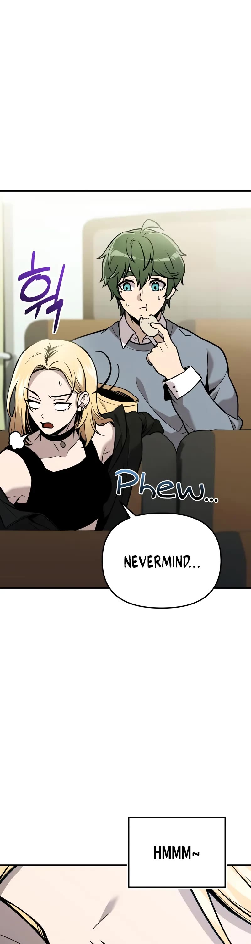 I Obtained a Mythic Item Chapter 157 page 44 - Chapter 157
