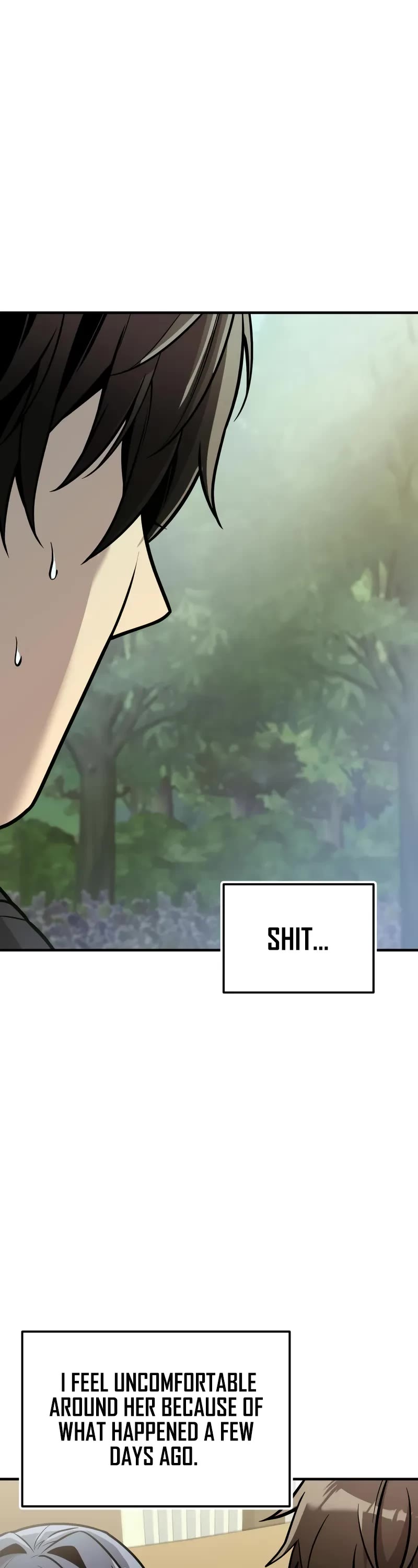 I Obtained a Mythic Item Chapter 157 page 47 - Chapter 157