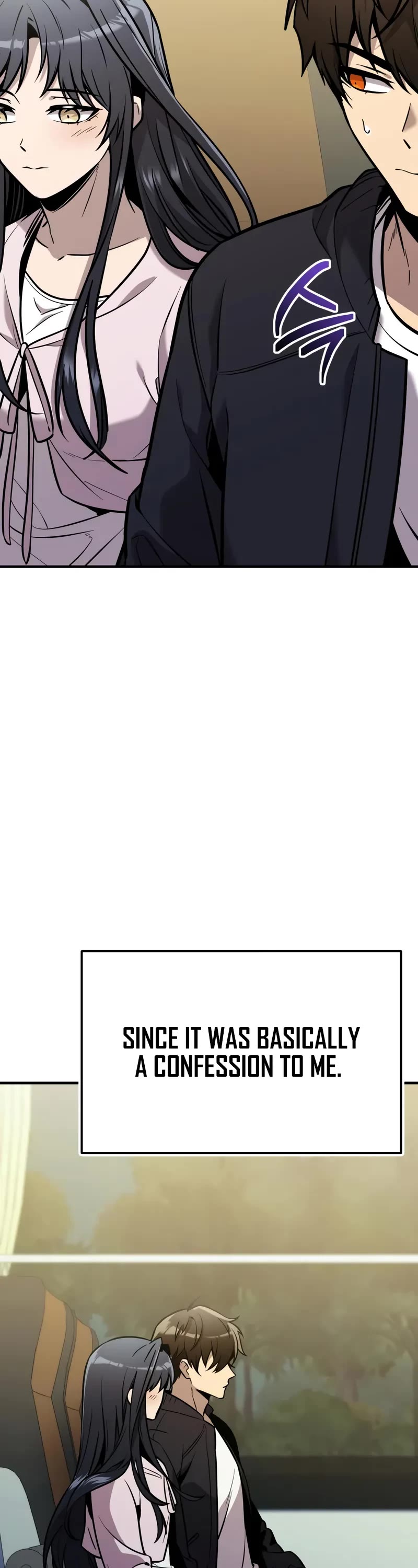 I Obtained a Mythic Item Chapter 157 page 48 - Chapter 157
