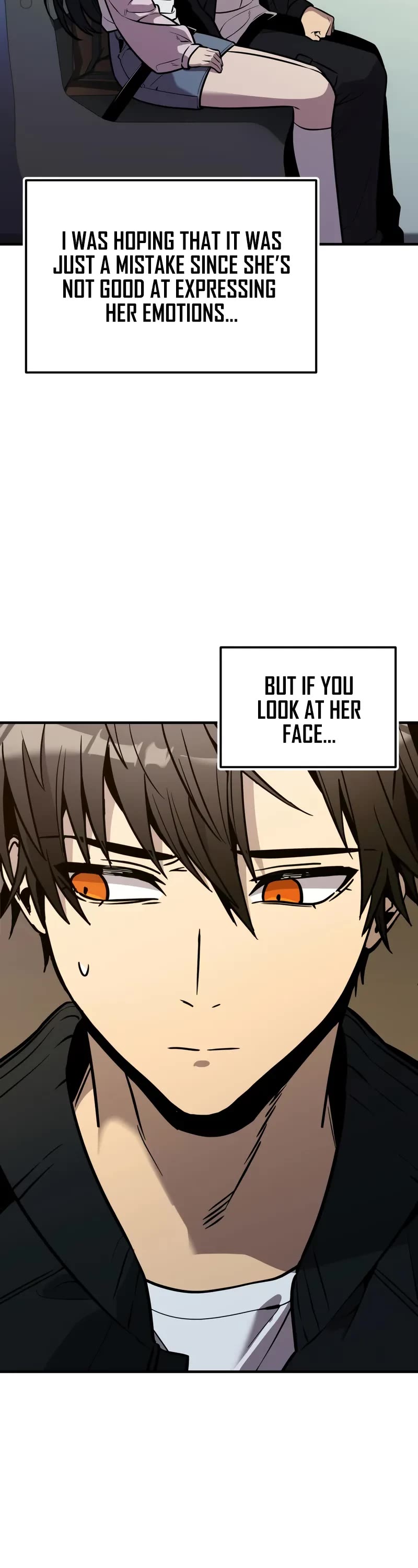 I Obtained a Mythic Item Chapter 157 page 49 - Chapter 157