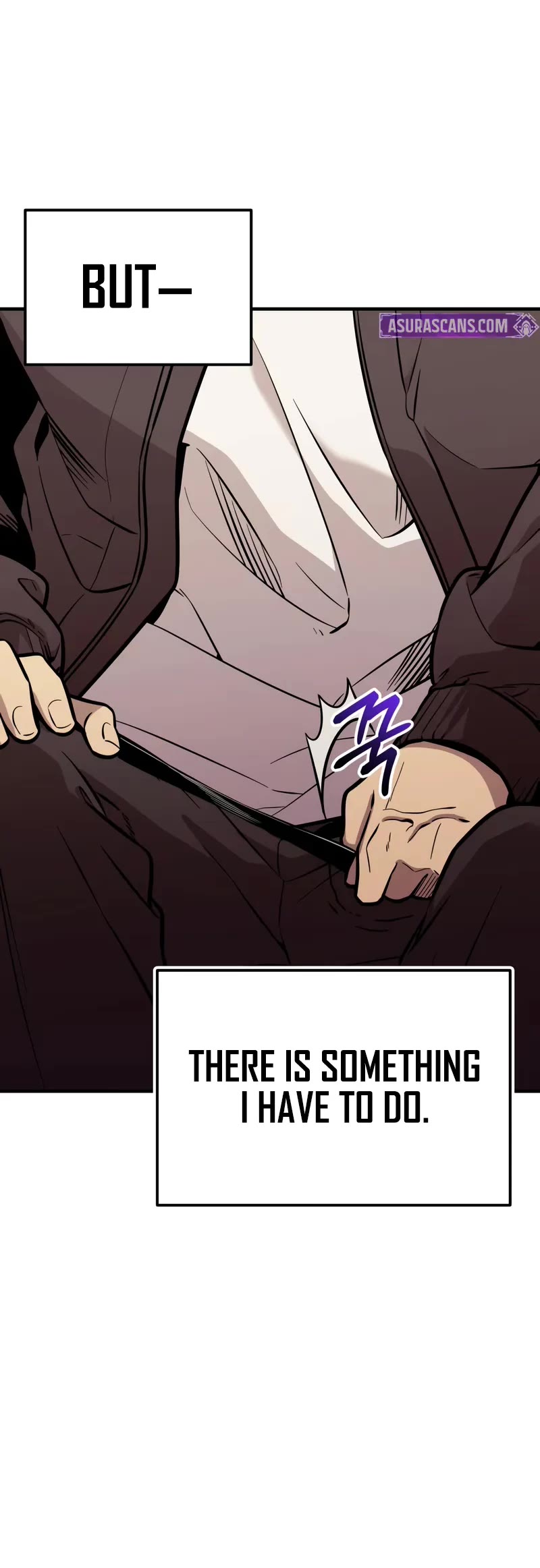 I Obtained a Mythic Item Chapter 157 page 51 - Chapter 157