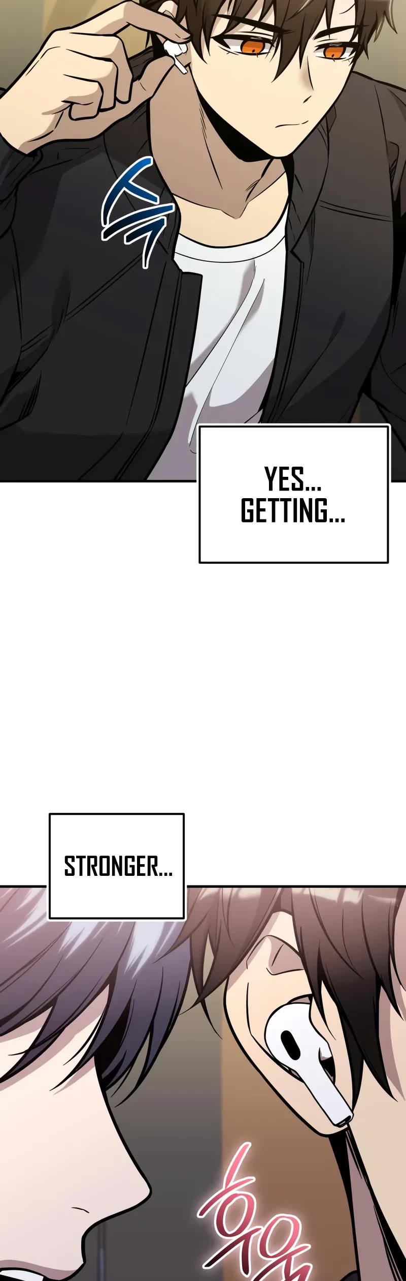 I Obtained a Mythic Item Chapter 157 page 55 - Chapter 157