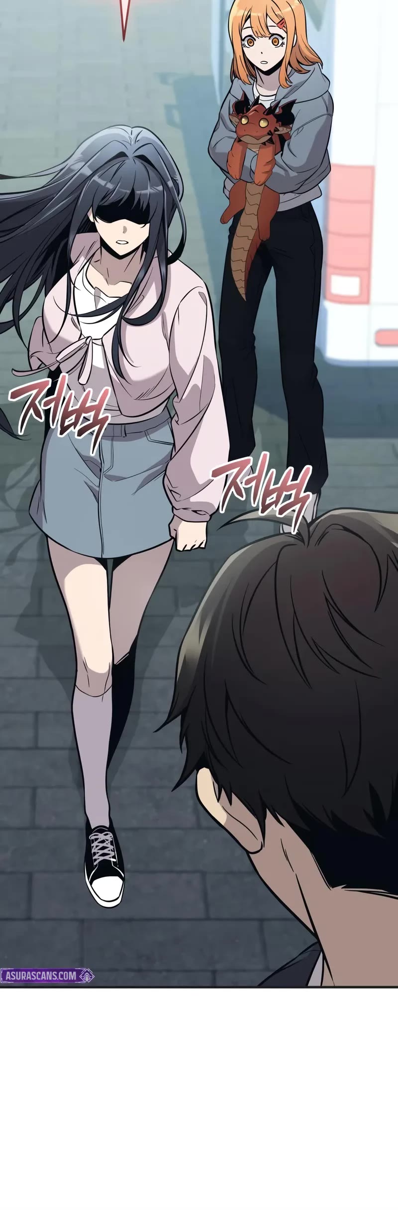 I Obtained a Mythic Item Chapter 158 page 11 - Chapter 158