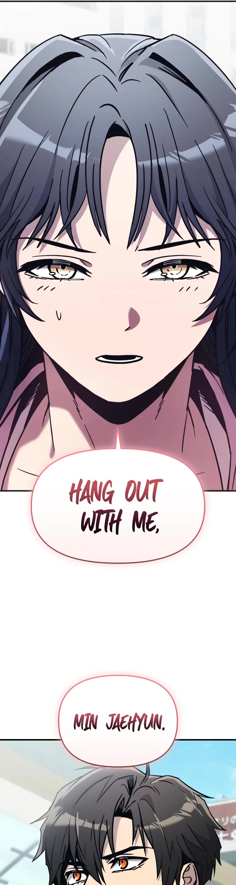 I Obtained a Mythic Item Chapter 158 page 12 - Chapter 158