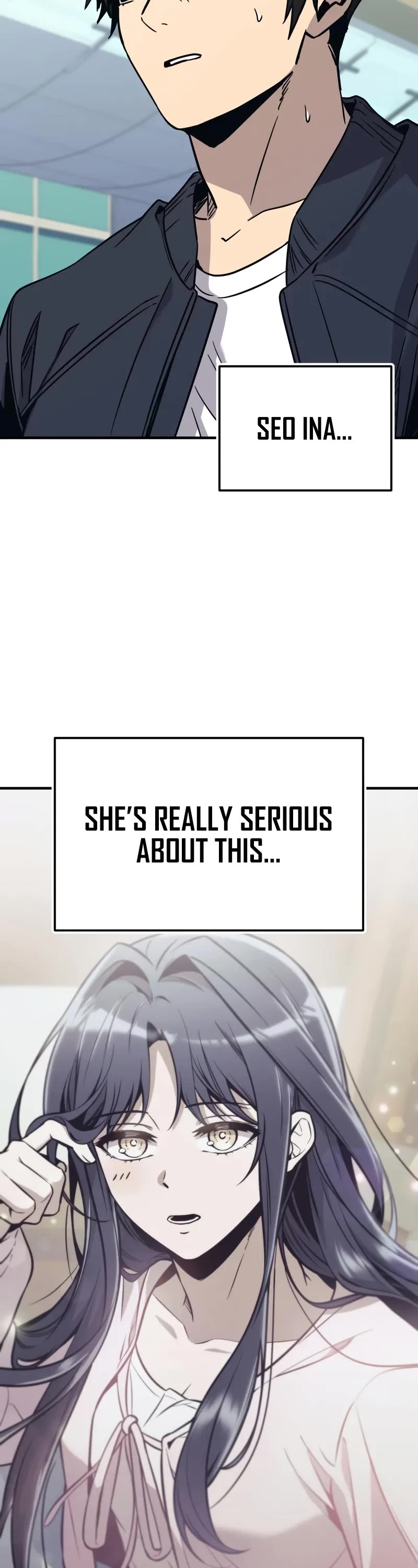 I Obtained a Mythic Item Chapter 158 page 13 - Chapter 158