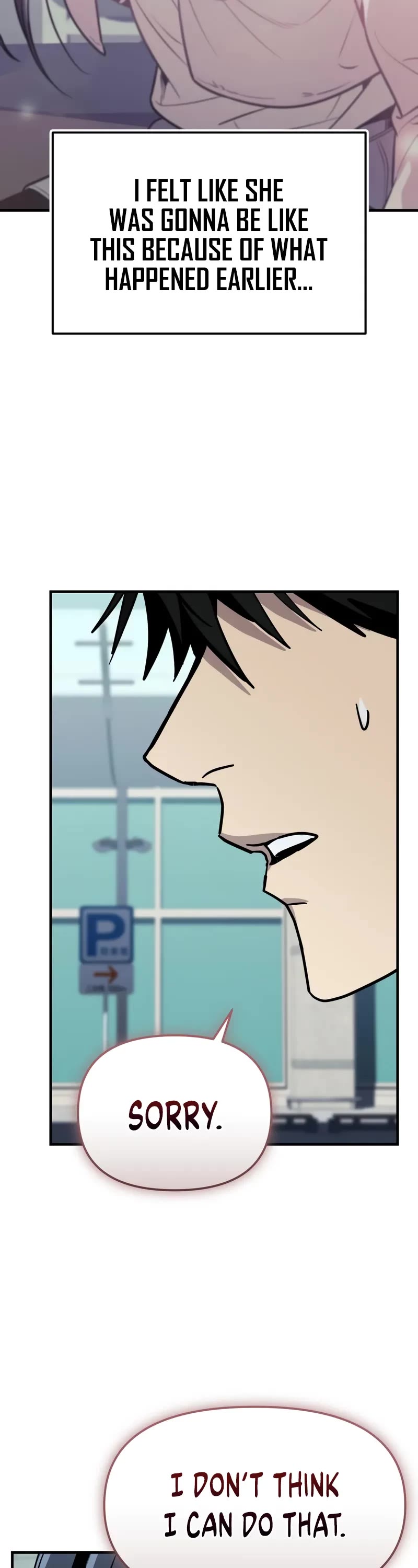 I Obtained a Mythic Item Chapter 158 page 14 - Chapter 158