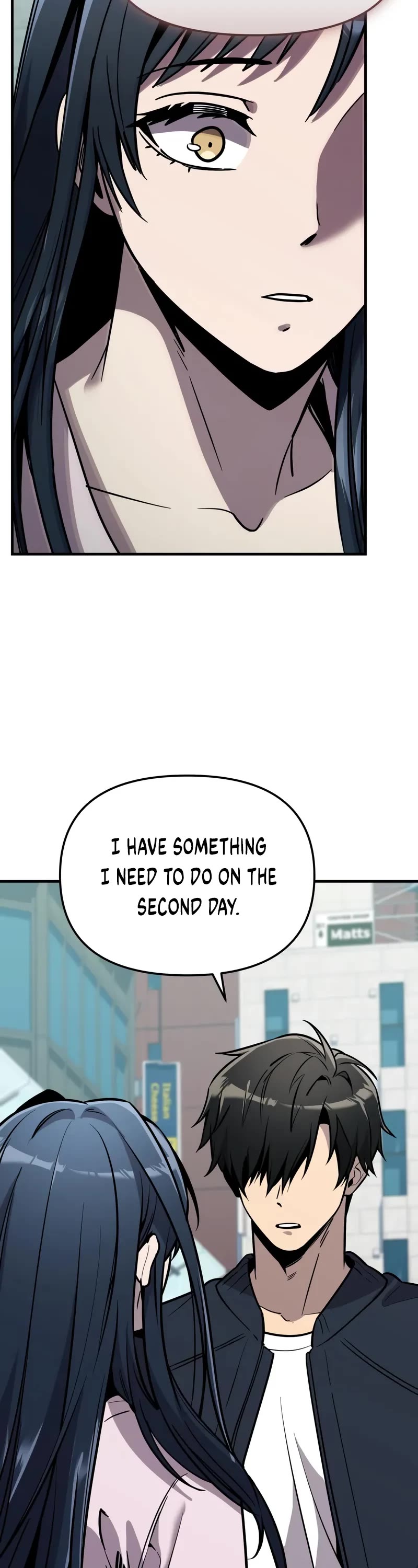 I Obtained a Mythic Item Chapter 158 page 15 - Chapter 158