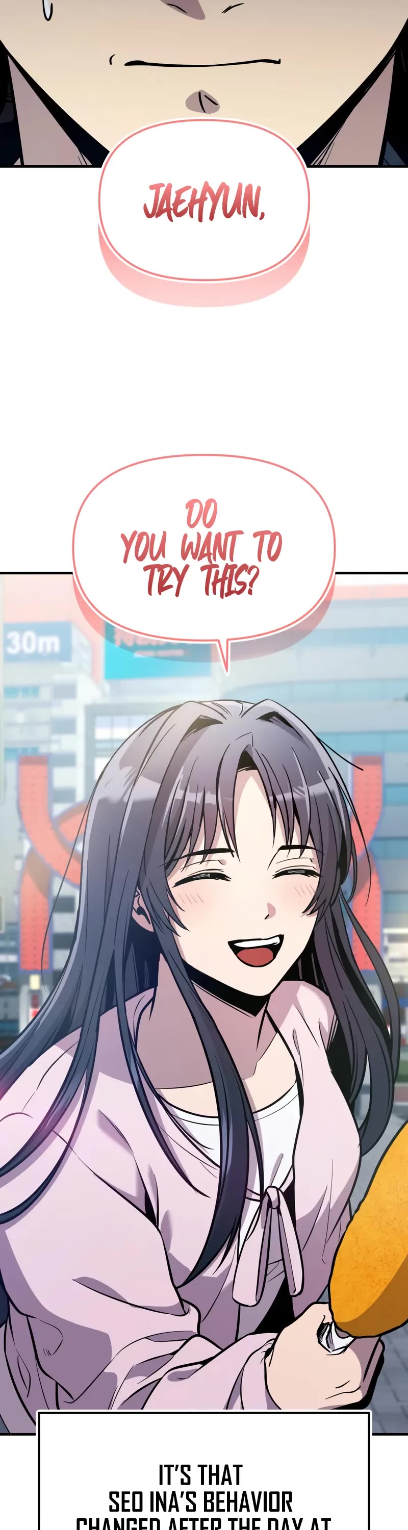 I Obtained a Mythic Item Chapter 158 page 23 - Chapter 158