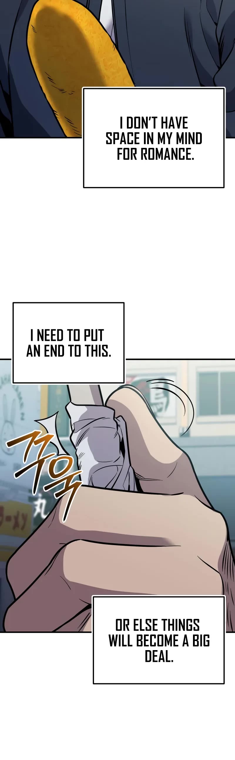 I Obtained a Mythic Item Chapter 158 page 26 - Chapter 158