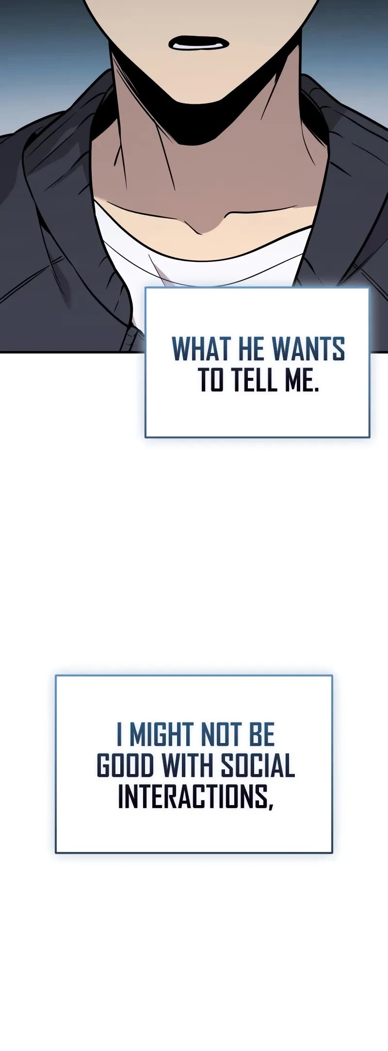 I Obtained a Mythic Item Chapter 158 page 31 - Chapter 158