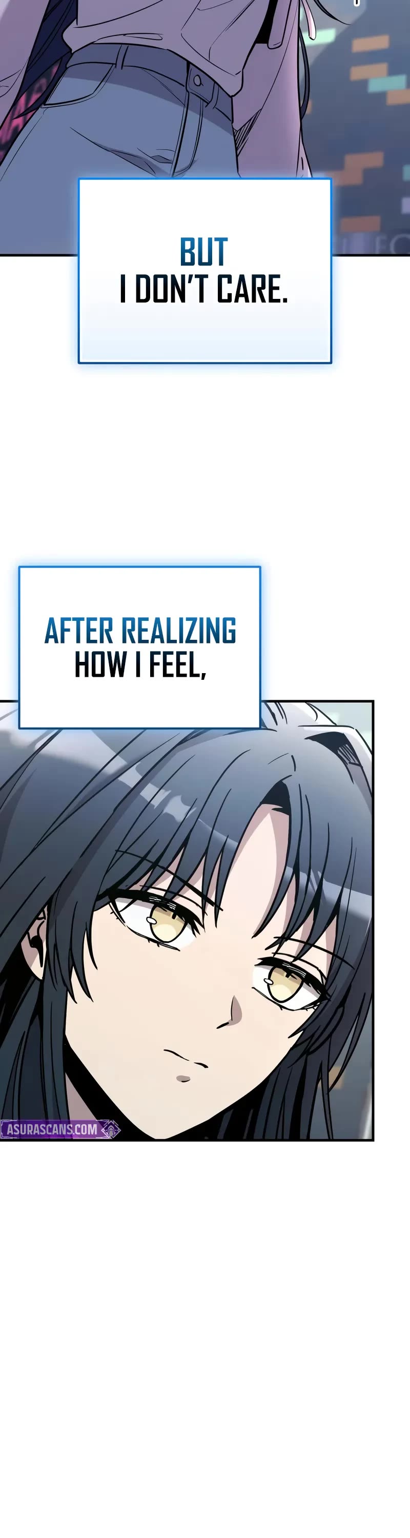 I Obtained a Mythic Item Chapter 158 page 34 - Chapter 158