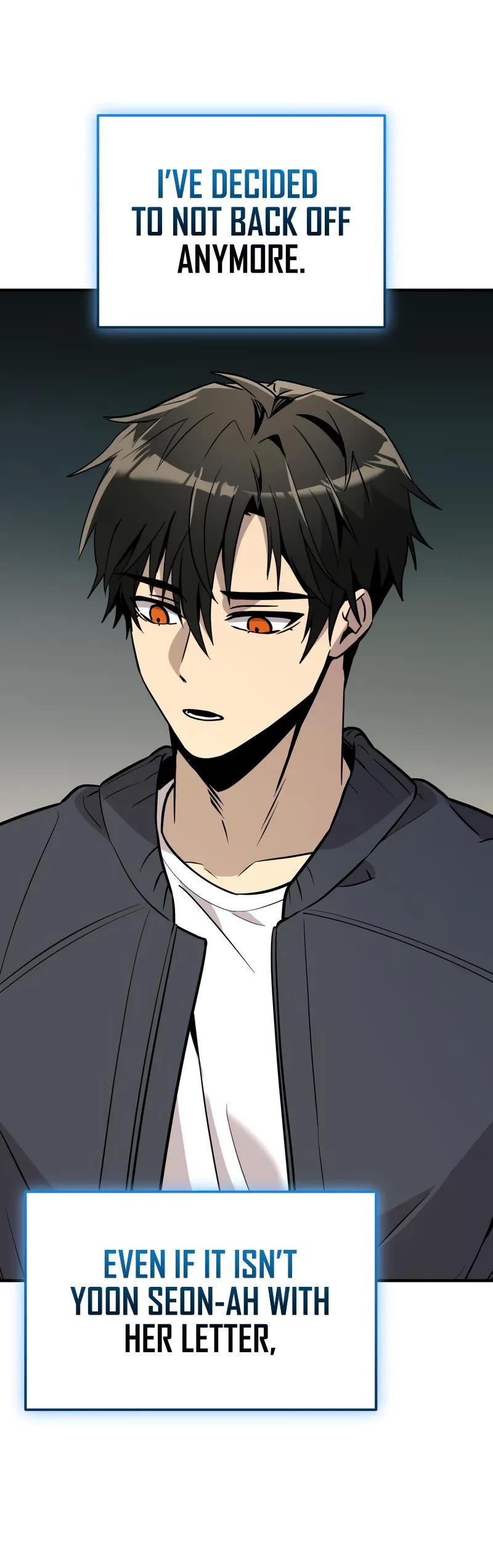 I Obtained a Mythic Item Chapter 158 page 35 - Chapter 158
