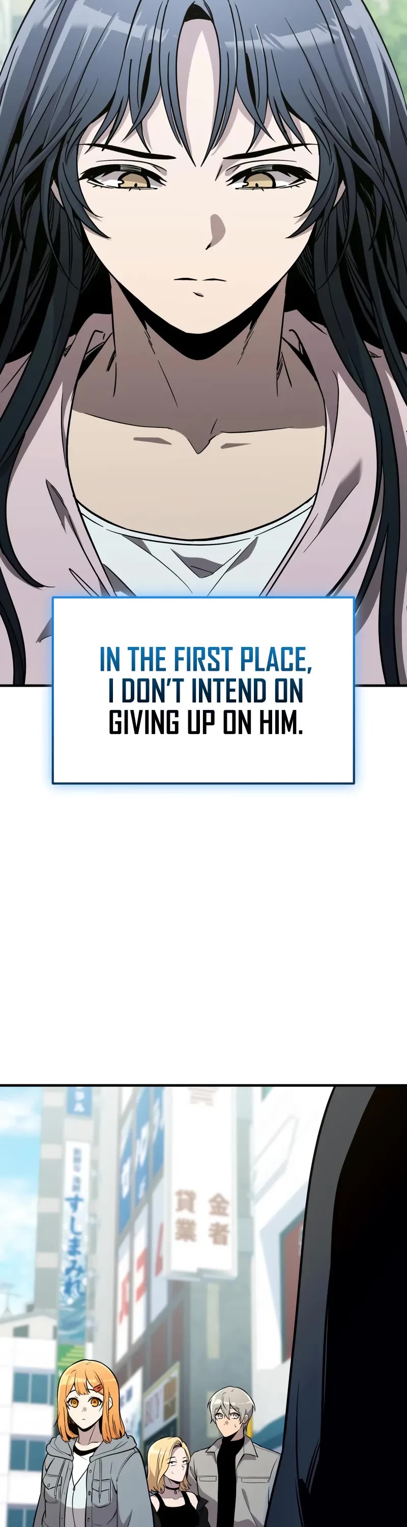 I Obtained a Mythic Item Chapter 158 page 38 - Chapter 158