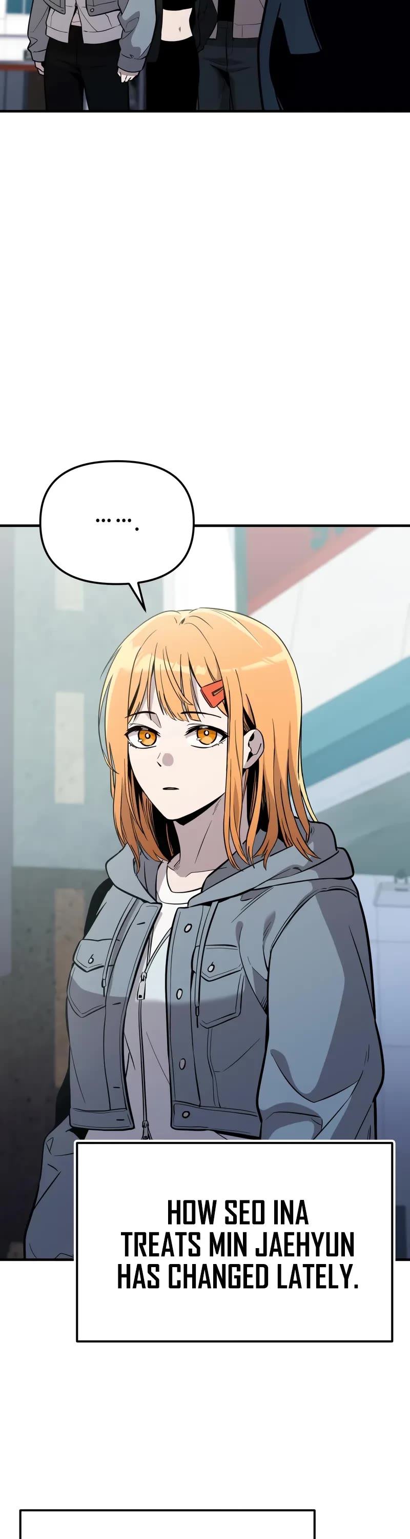 I Obtained a Mythic Item Chapter 158 page 39 - Chapter 158