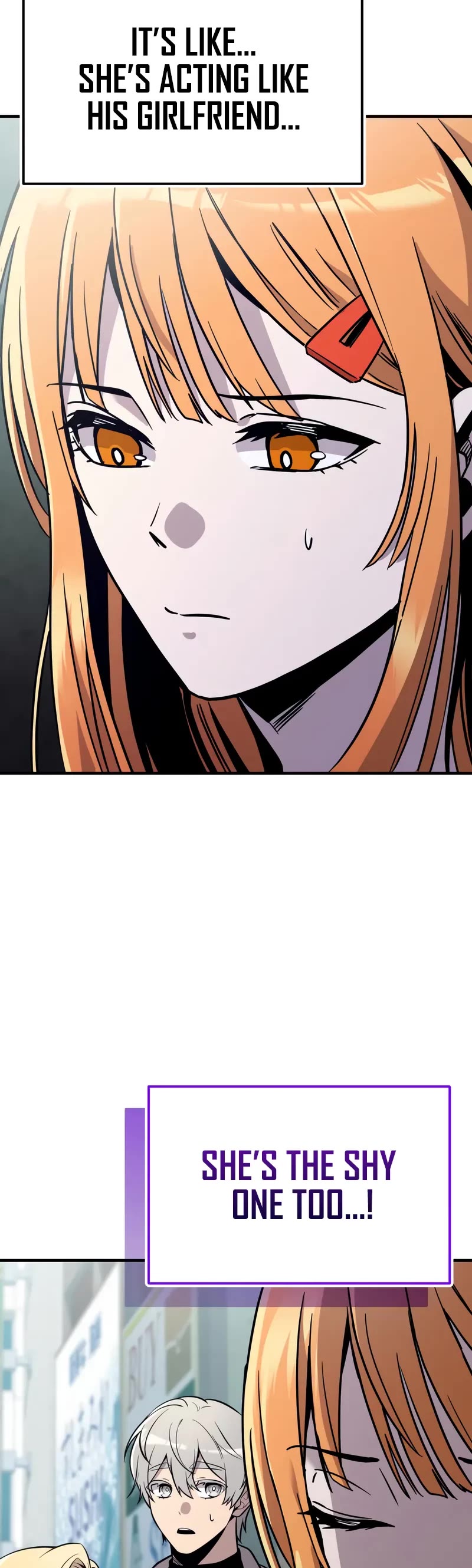 I Obtained a Mythic Item Chapter 158 page 40 - Chapter 158
