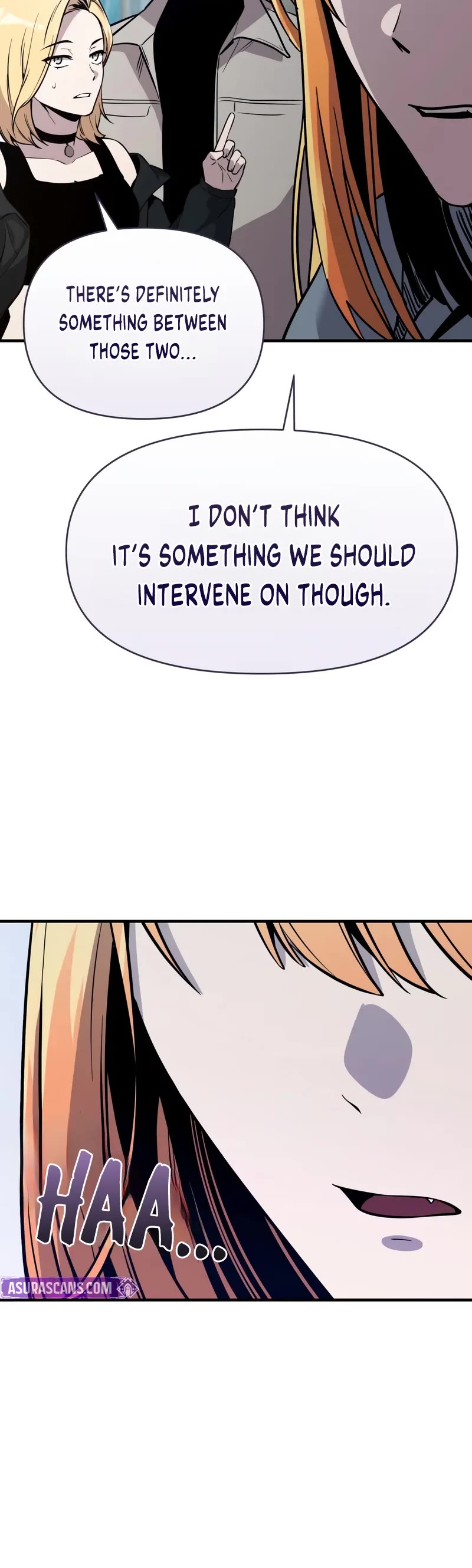 I Obtained a Mythic Item Chapter 158 page 41 - Chapter 158