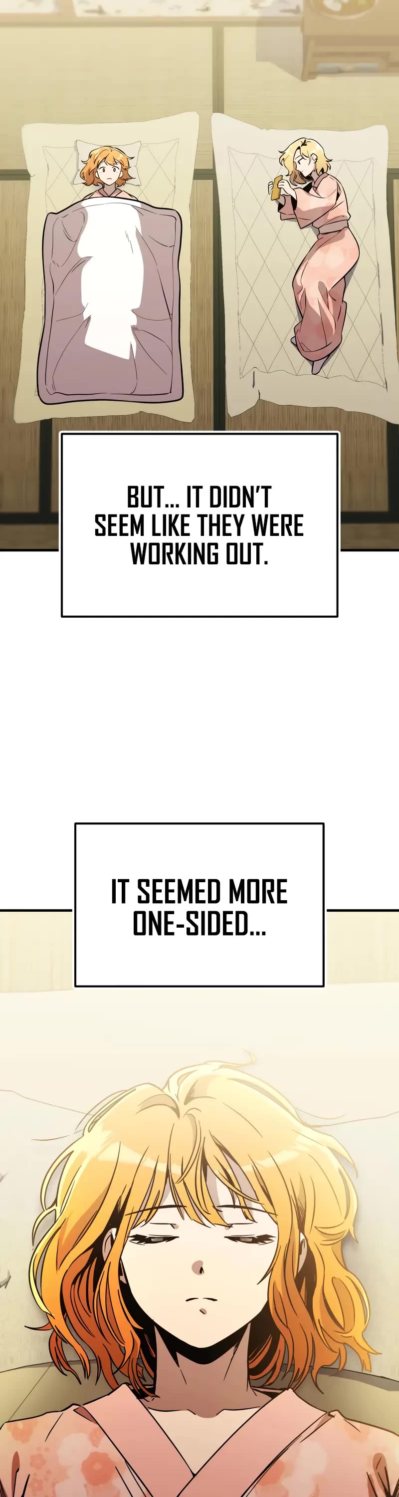 I Obtained a Mythic Item Chapter 158 page 43 - Chapter 158