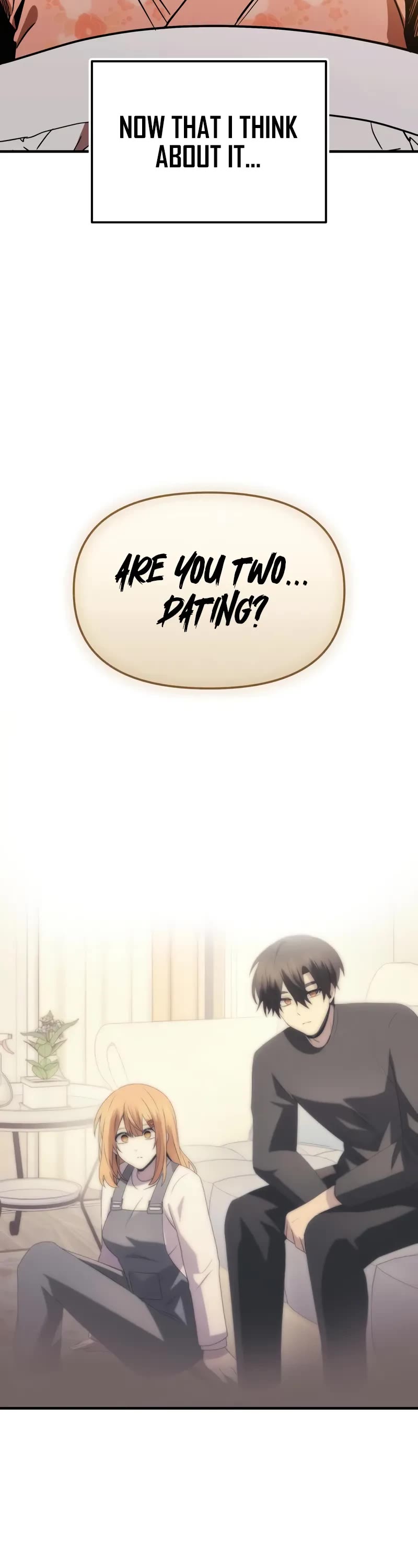 I Obtained a Mythic Item Chapter 158 page 44 - Chapter 158