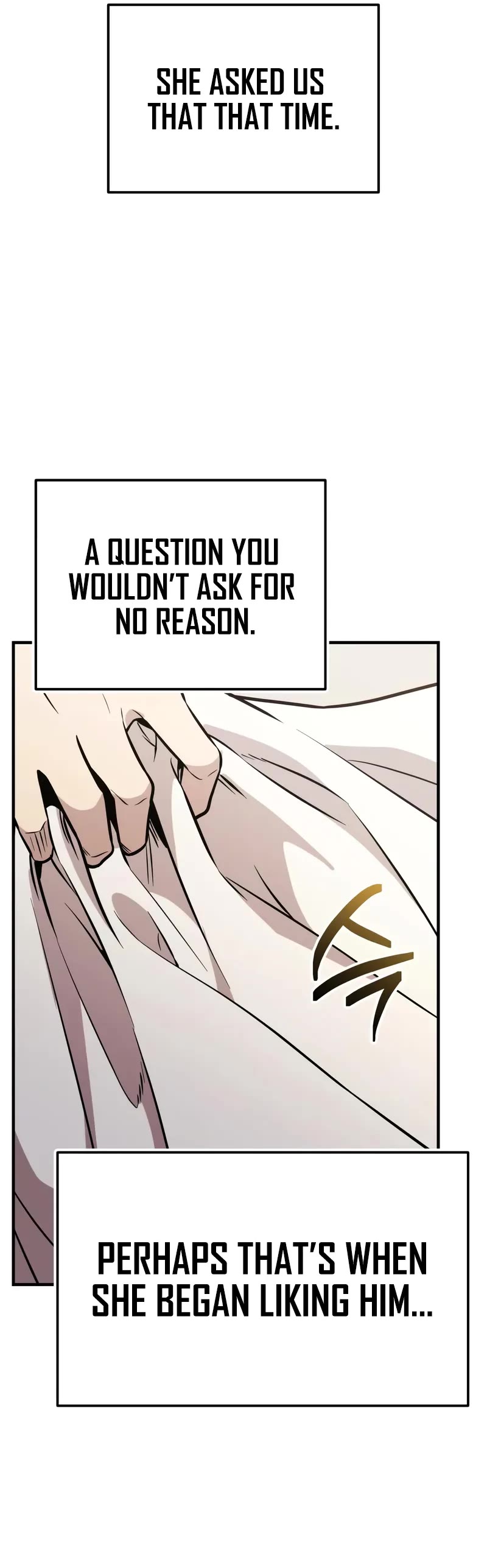 I Obtained a Mythic Item Chapter 158 page 45 - Chapter 158