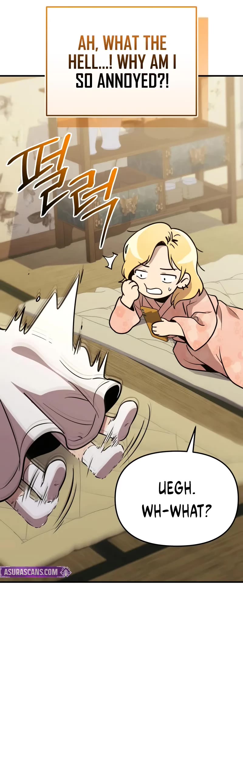 I Obtained a Mythic Item Chapter 158 page 46 - Chapter 158