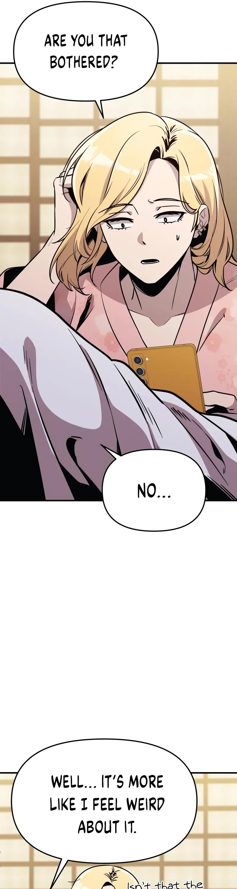 I Obtained a Mythic Item Chapter 158 page 47 - Chapter 158
