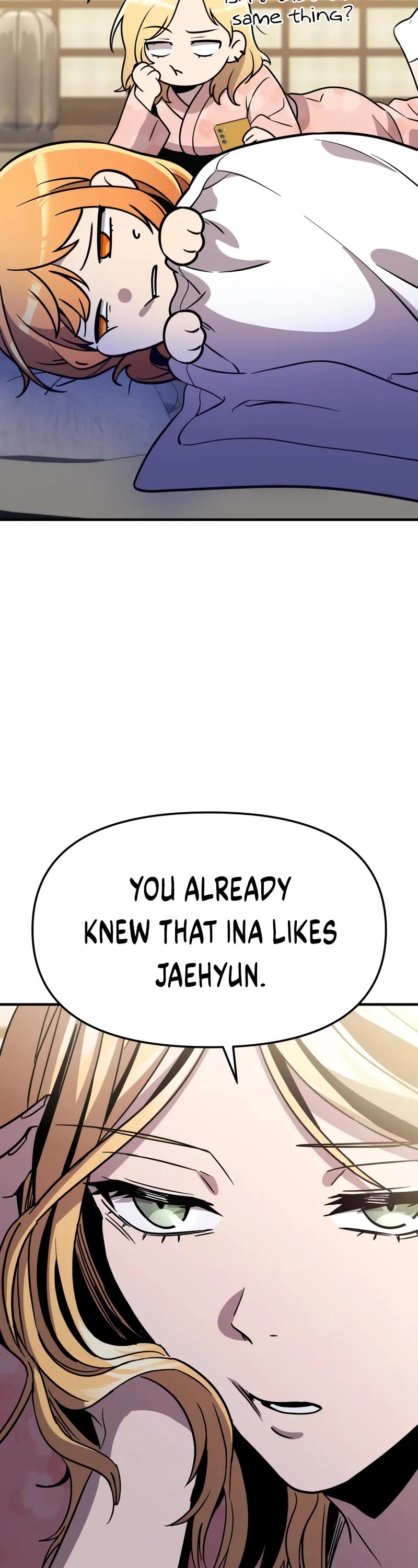I Obtained a Mythic Item Chapter 158 page 48 - Chapter 158