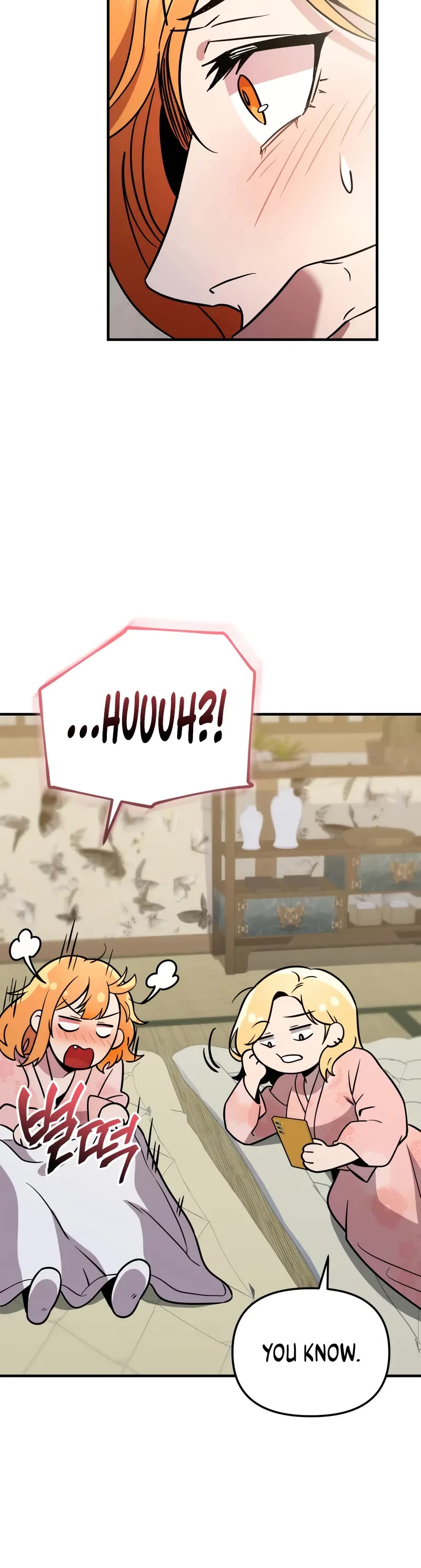 I Obtained a Mythic Item Chapter 158 page 50 - Chapter 158