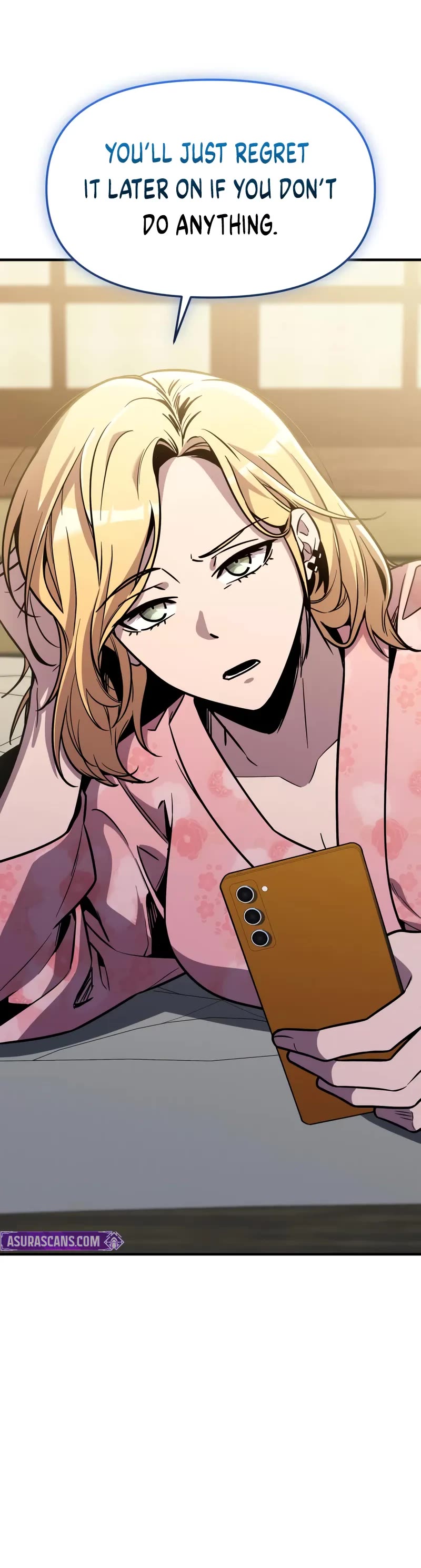 I Obtained a Mythic Item Chapter 158 page 51 - Chapter 158