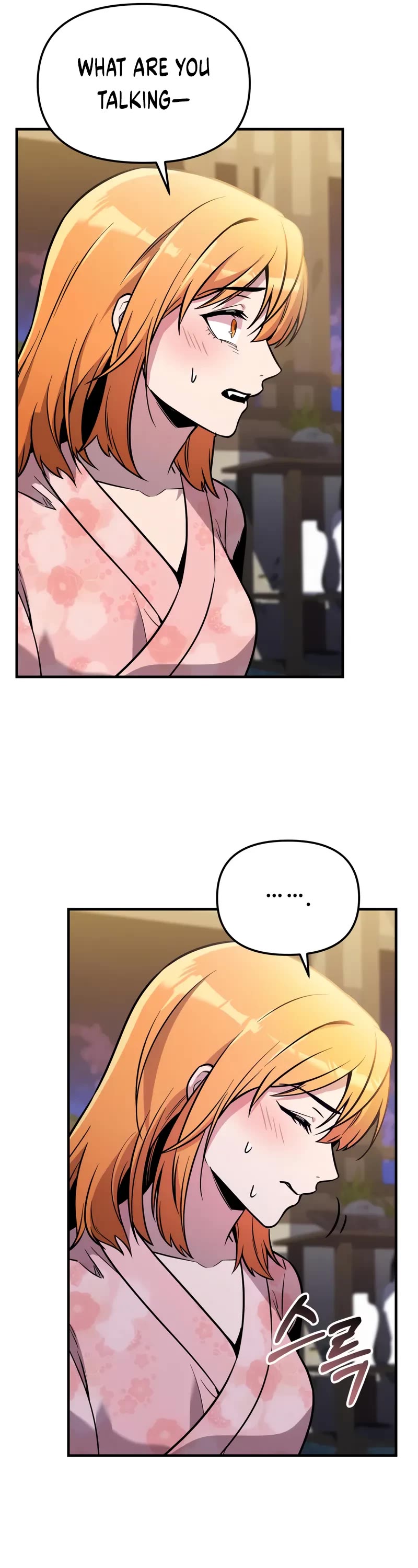 I Obtained a Mythic Item Chapter 158 page 52 - Chapter 158