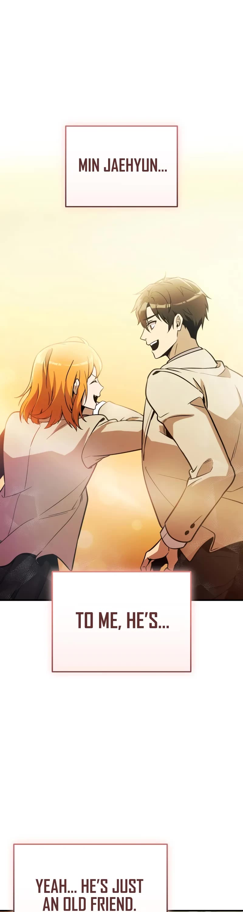 I Obtained a Mythic Item Chapter 158 page 53 - Chapter 158
